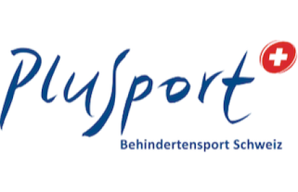 PluSport ist die Fachstelle für den Behindertensport.