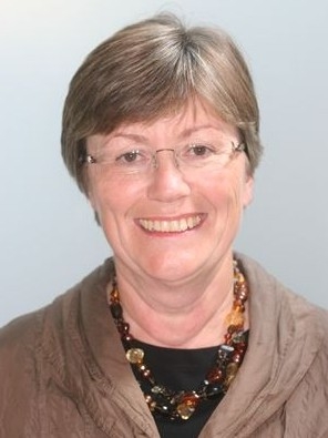 Susanne Müller, Sekretärin