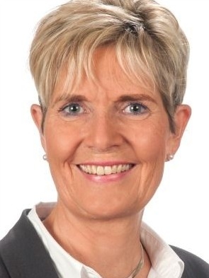 Franziska Tiefenbacher, Präsidentin
