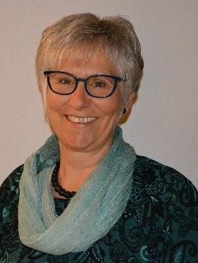 Anna Ibig-Camenzind, Präsident/in 2024/25, Delegierte